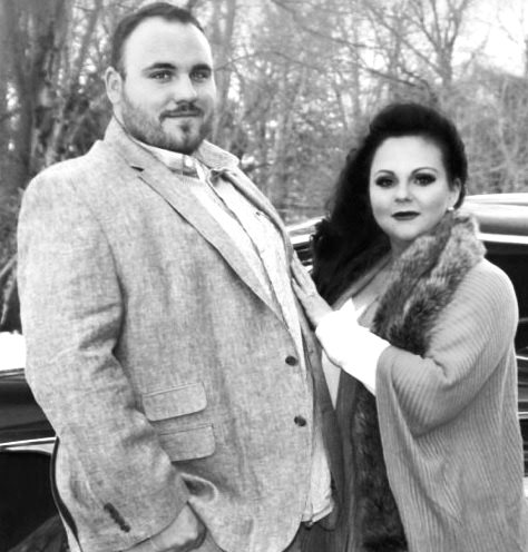Dominique Fusco, Terry Davis